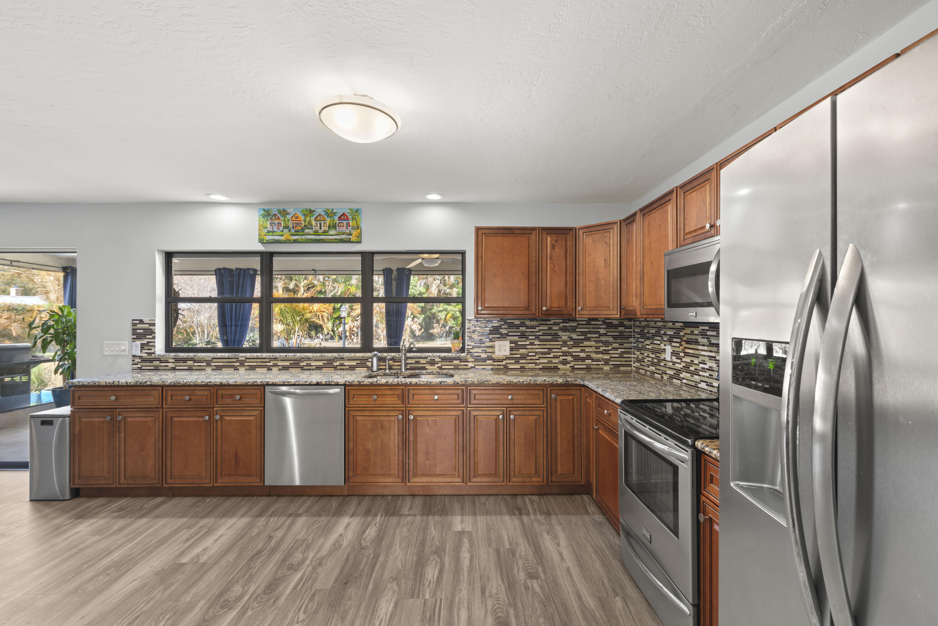 SOUTH PORT ST LUCIE UNIT 8 - Residential