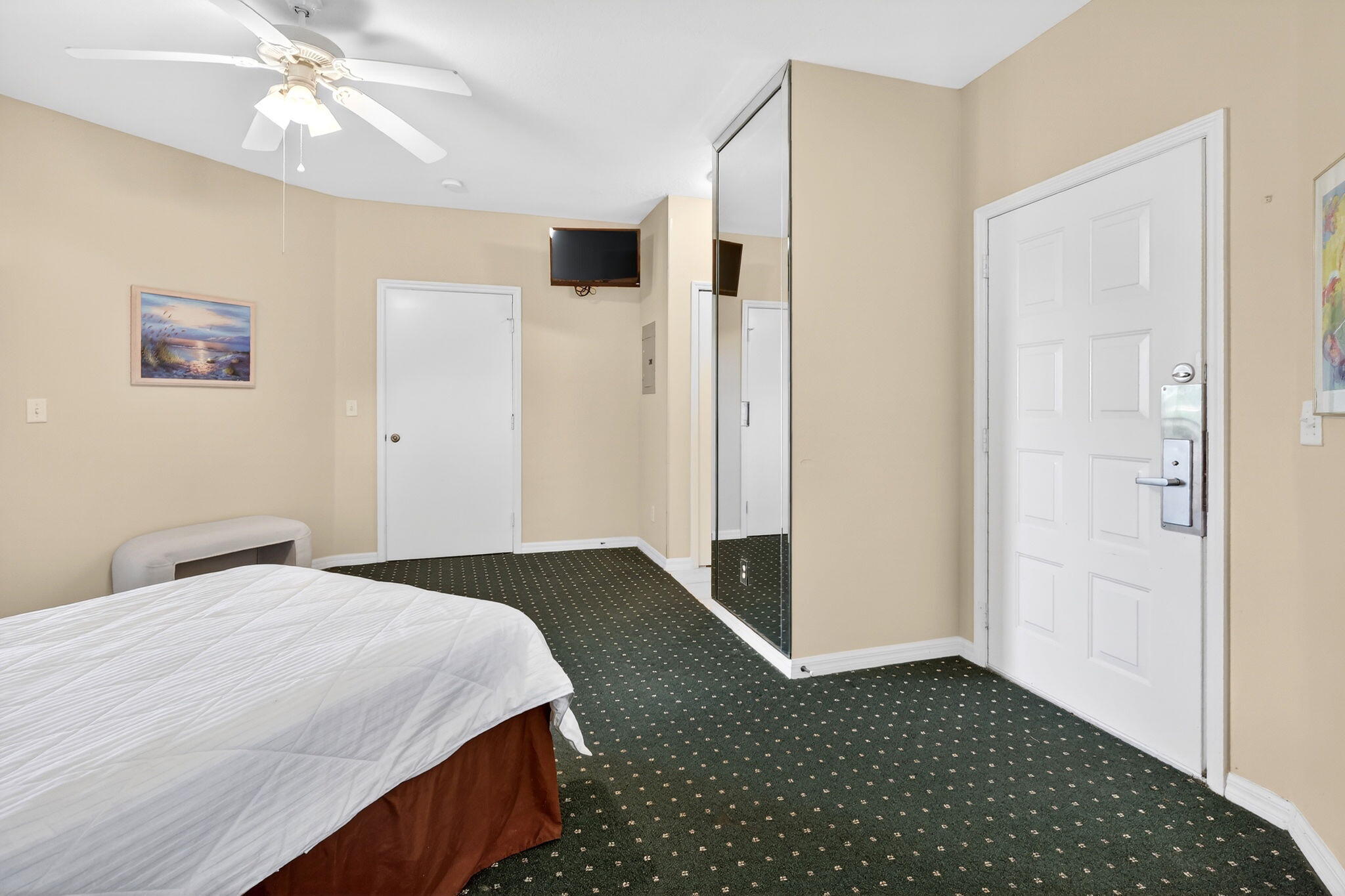 GOLF VILLAS II CONDOMINIUM - Residential