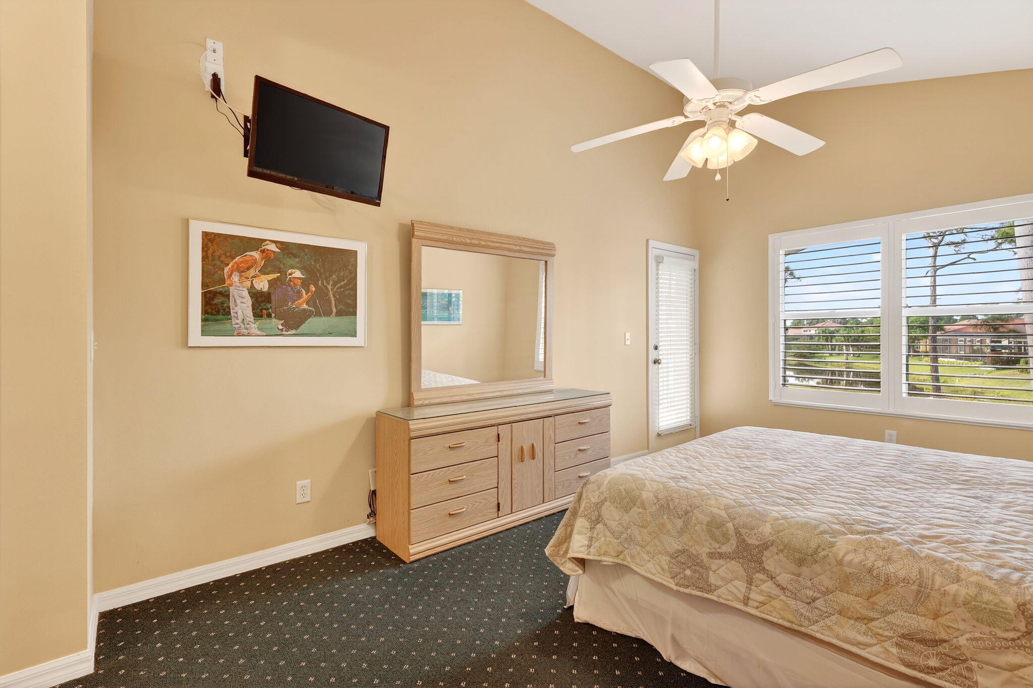 GOLF VILLAS II CONDOMINIUM - Residential