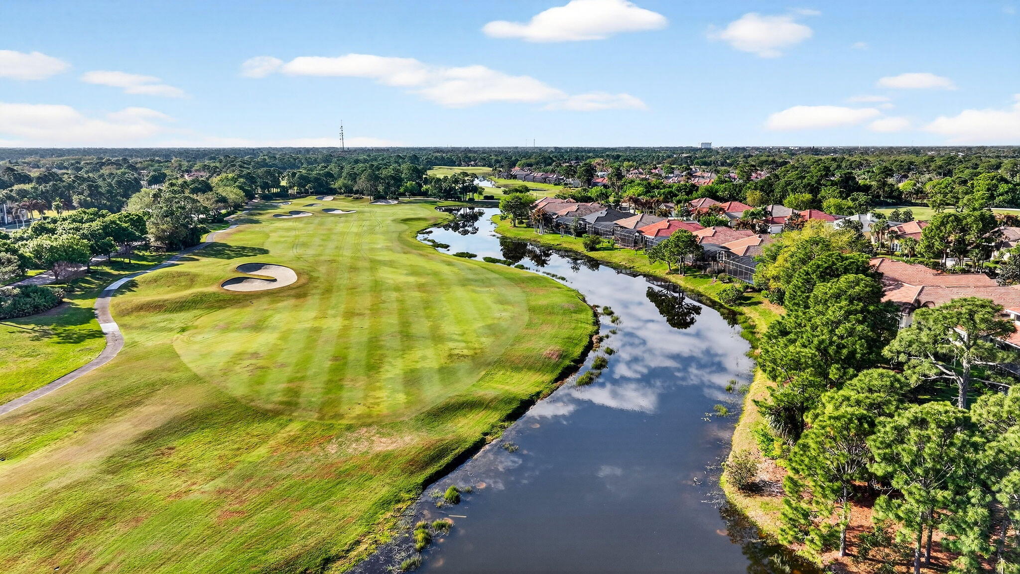 GOLF VILLAS II CONDOMINIUM - Residential