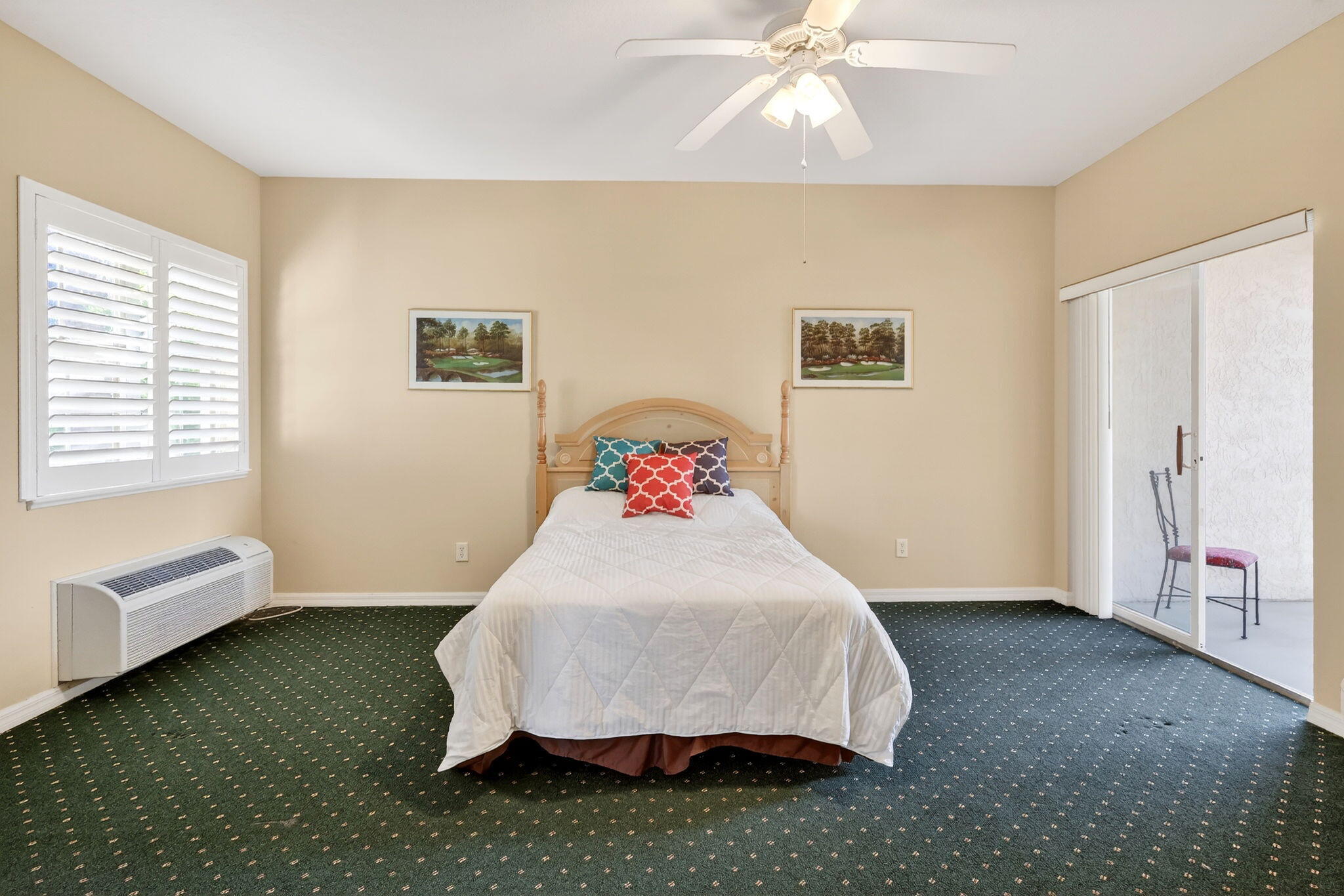 GOLF VILLAS II CONDOMINIUM - Residential