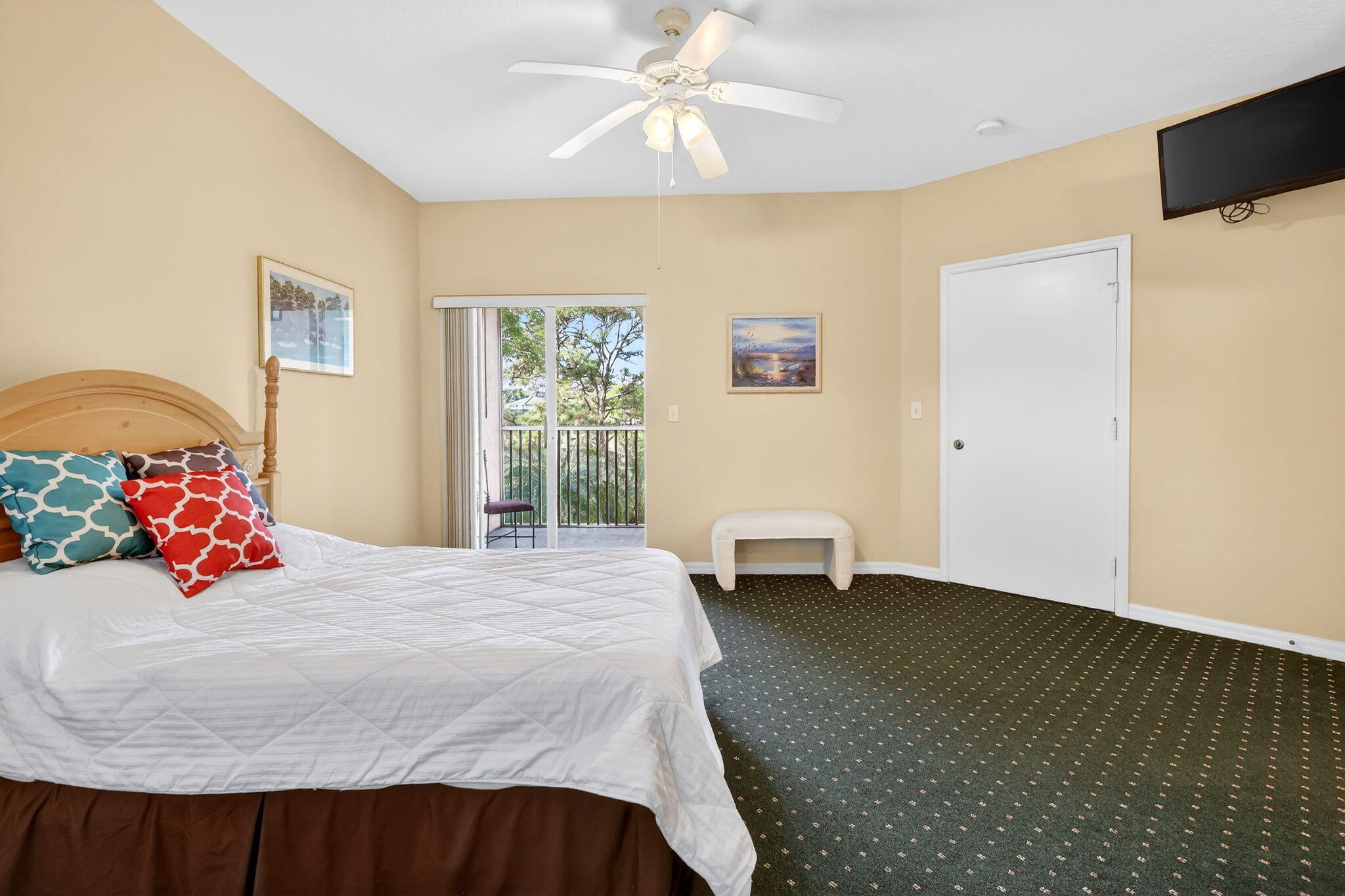 GOLF VILLAS II CONDOMINIUM - Residential