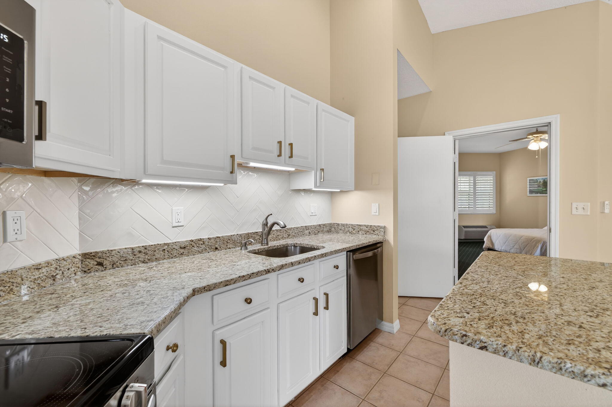 GOLF VILLAS II CONDOMINIUM - Residential