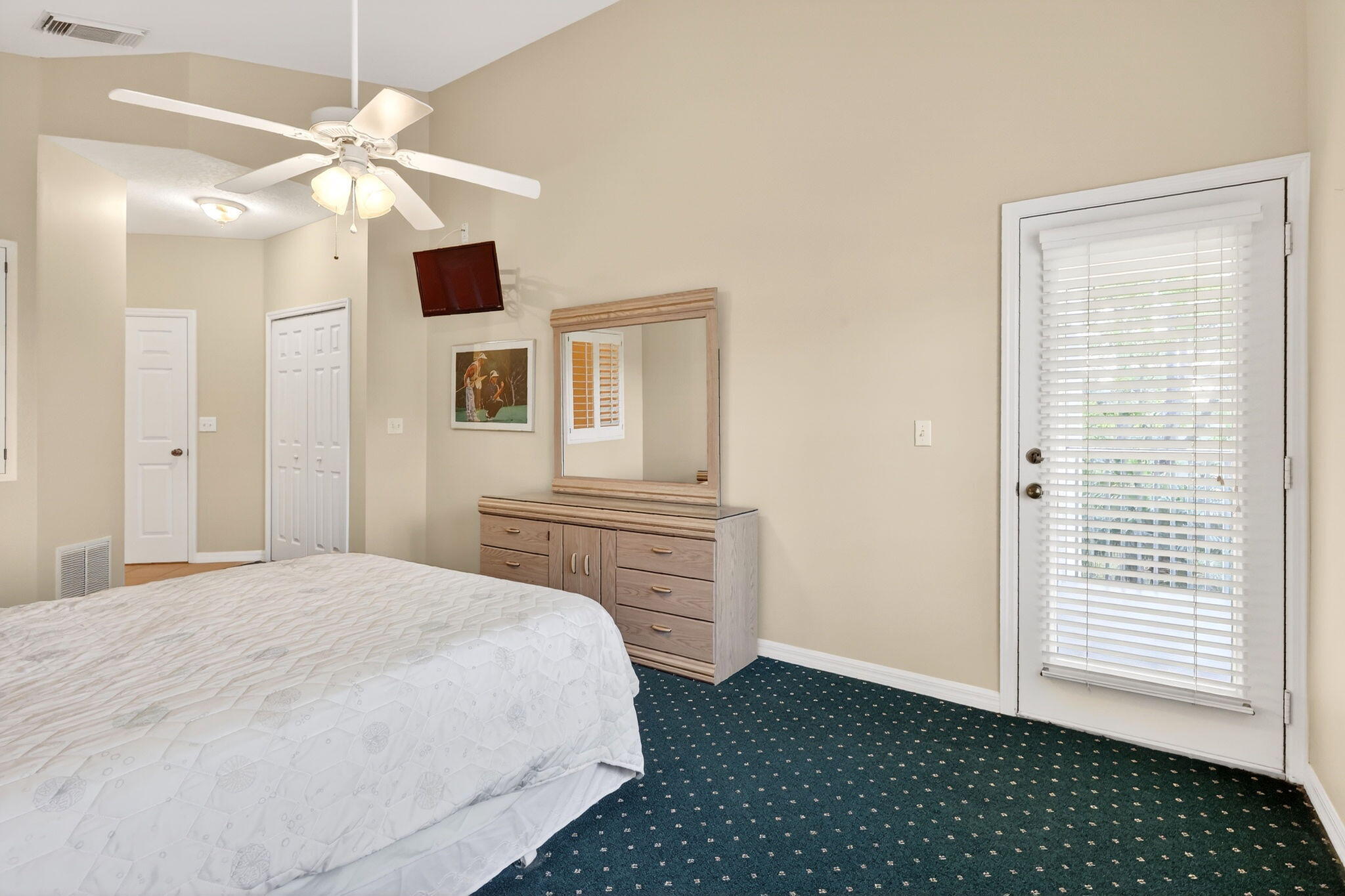 GOLF VILLAS II CONDOMINIUM - Residential