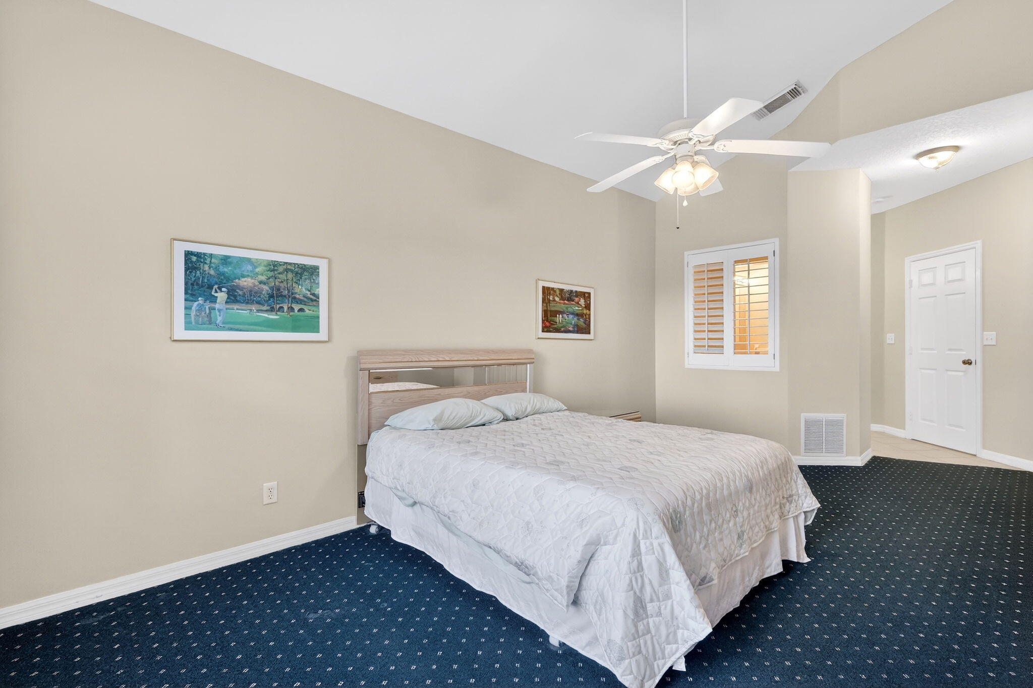 GOLF VILLAS II CONDOMINIUM - Residential