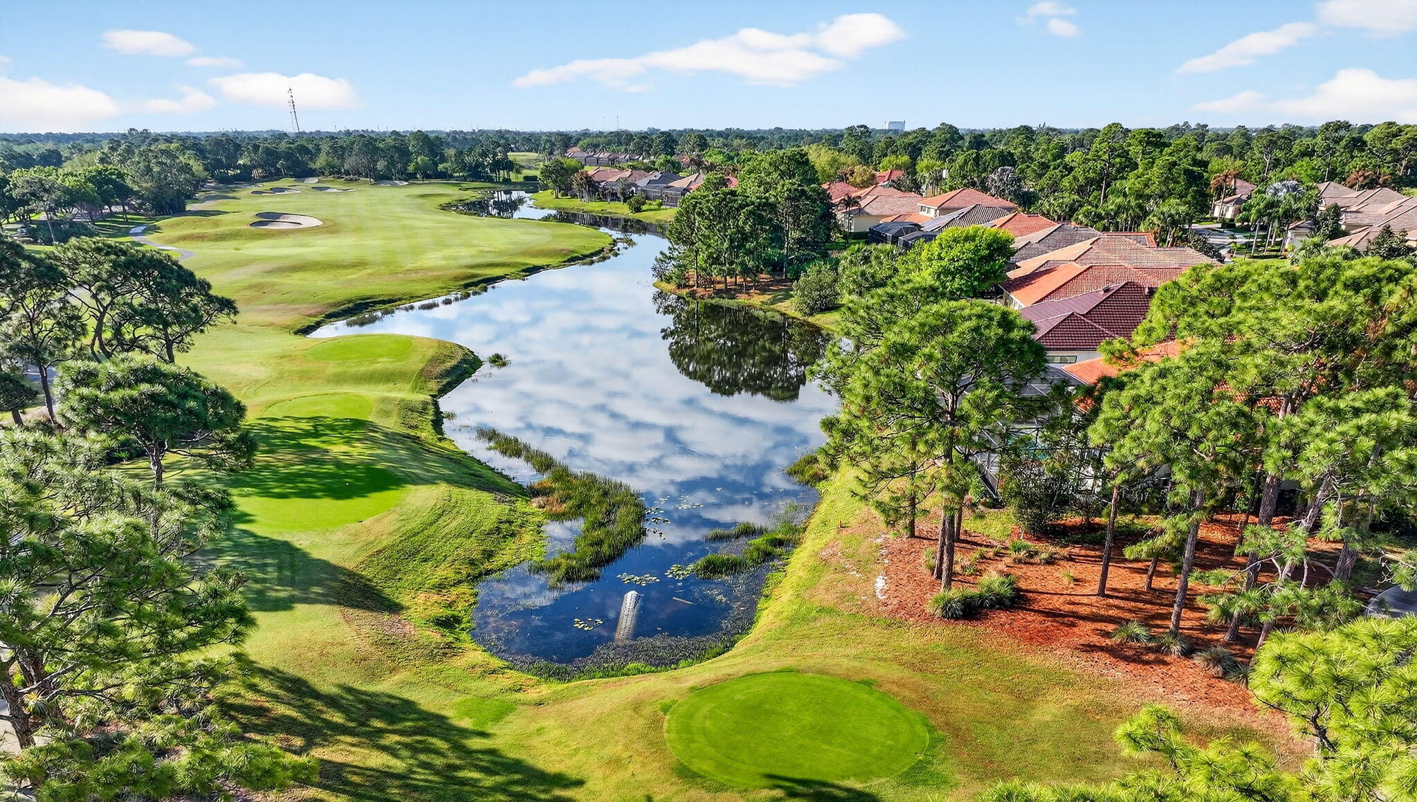 GOLF VILLAS II CONDOMINIUM - Residential