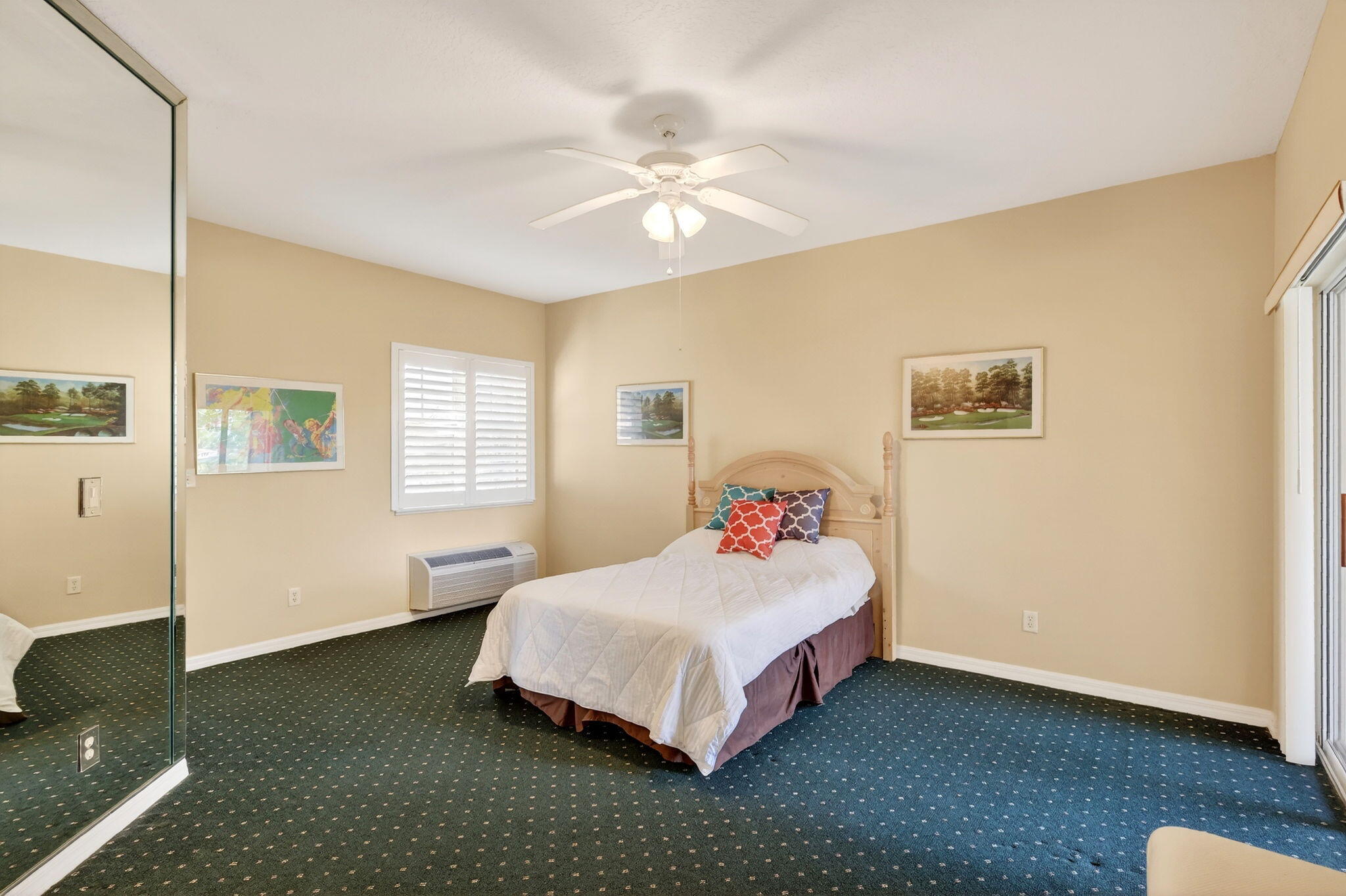 GOLF VILLAS II CONDOMINIUM - Residential