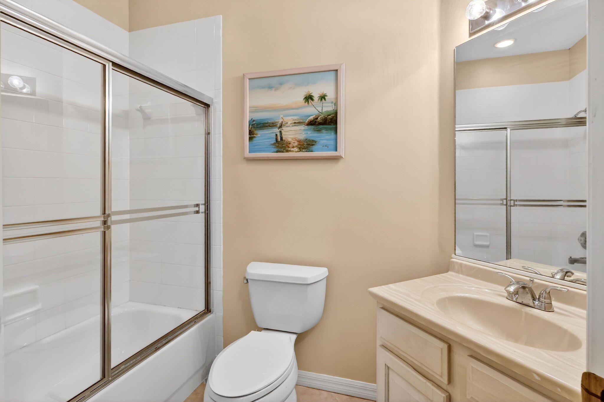 GOLF VILLAS II CONDOMINIUM - Residential