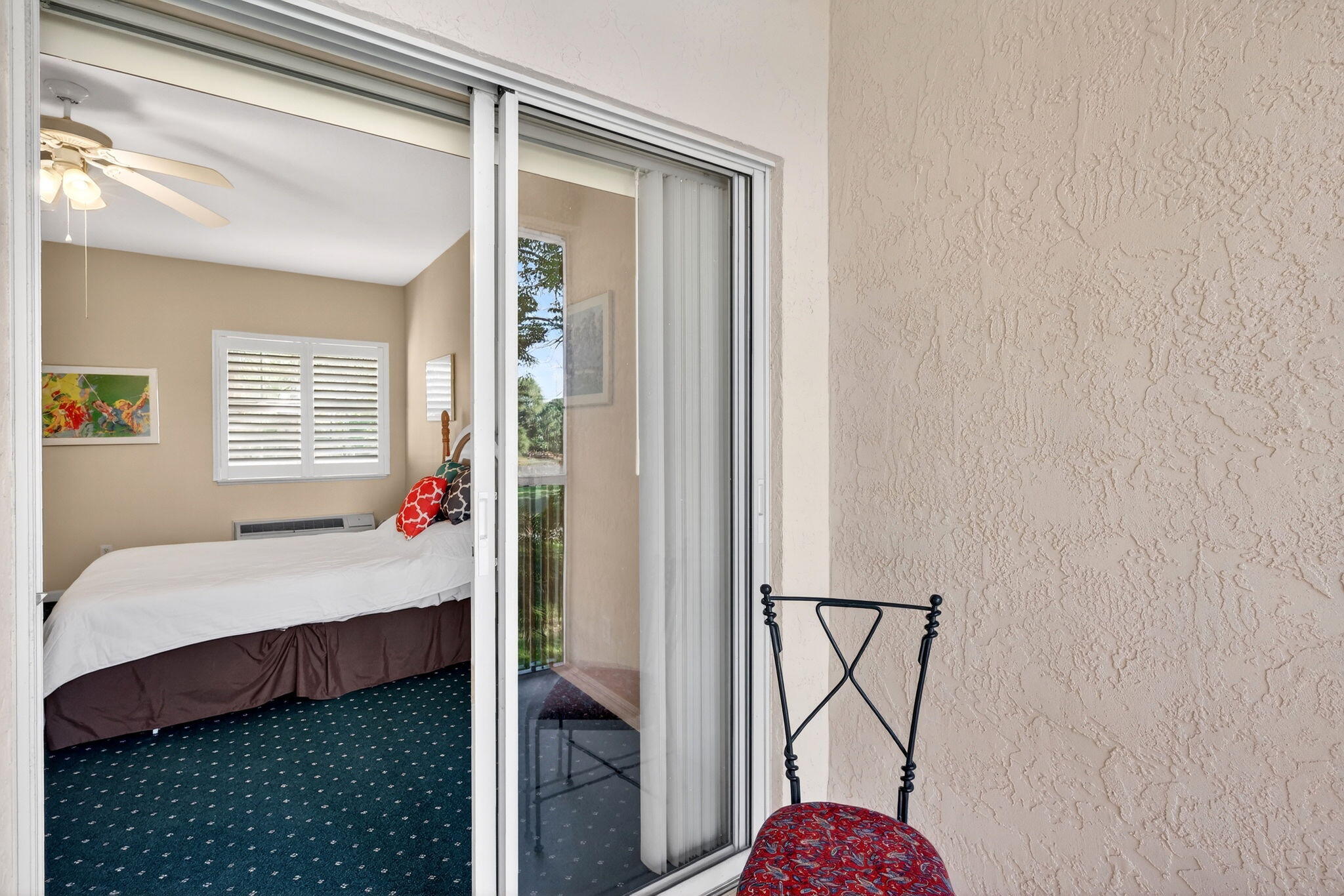 GOLF VILLAS II CONDOMINIUM - Residential