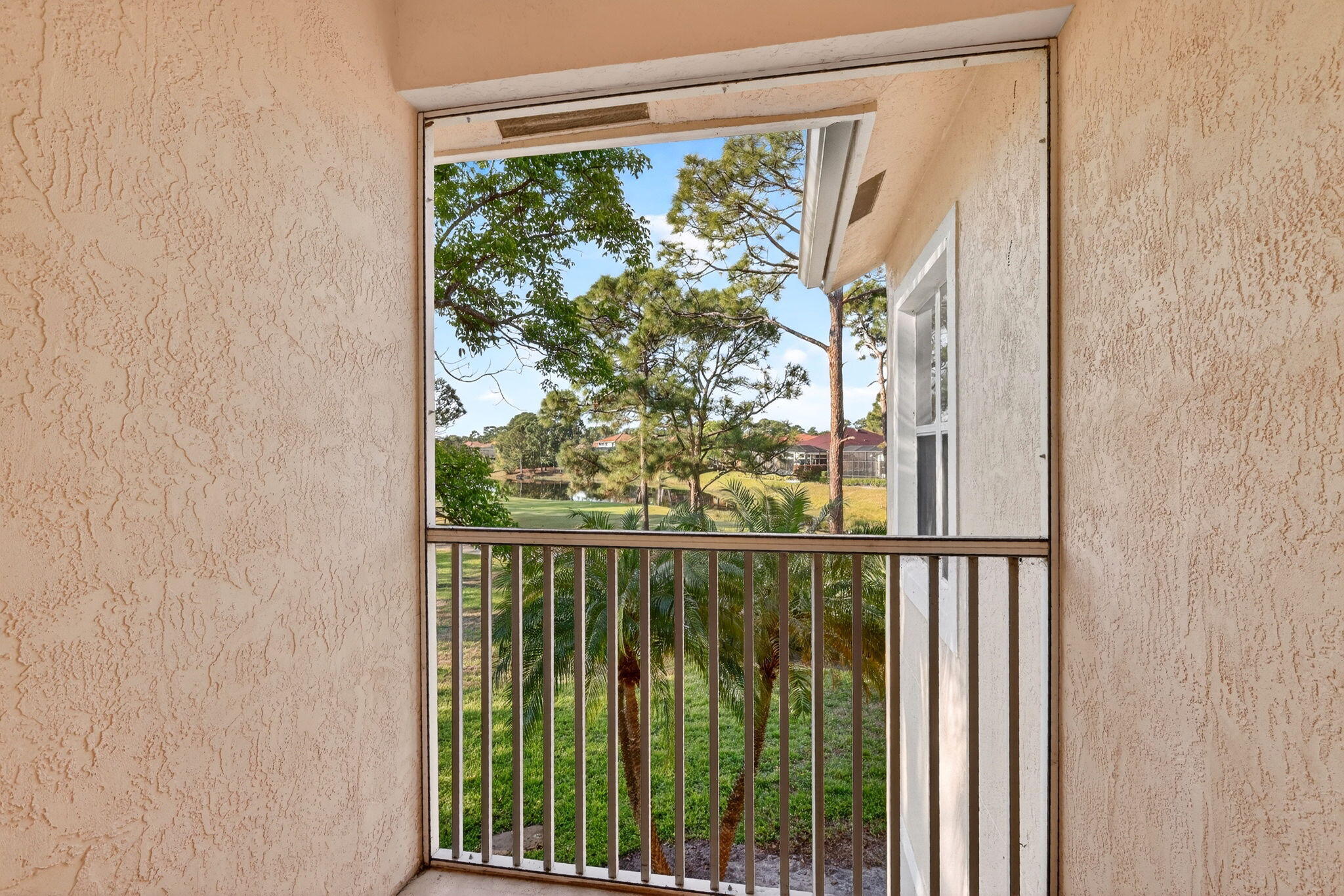 GOLF VILLAS II CONDOMINIUM - Residential