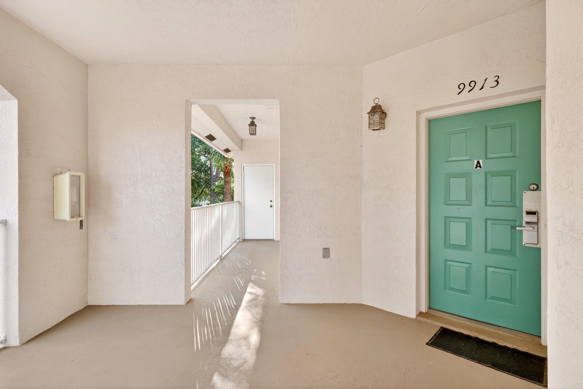 GOLF VILLAS II CONDOMINIUM - Residential