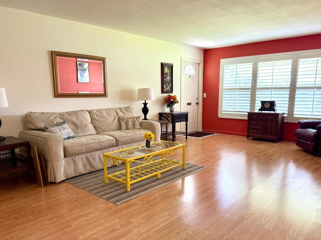Photo of 215 South Boulevard #C, Boynton Beach, FL 33435 (MLS # B26024118)