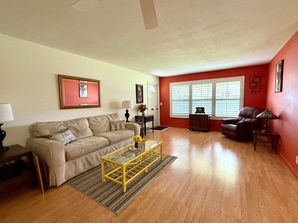 Photo of 215 South Boulevard #C, Boynton Beach, FL 33435 (MLS # B26024118)