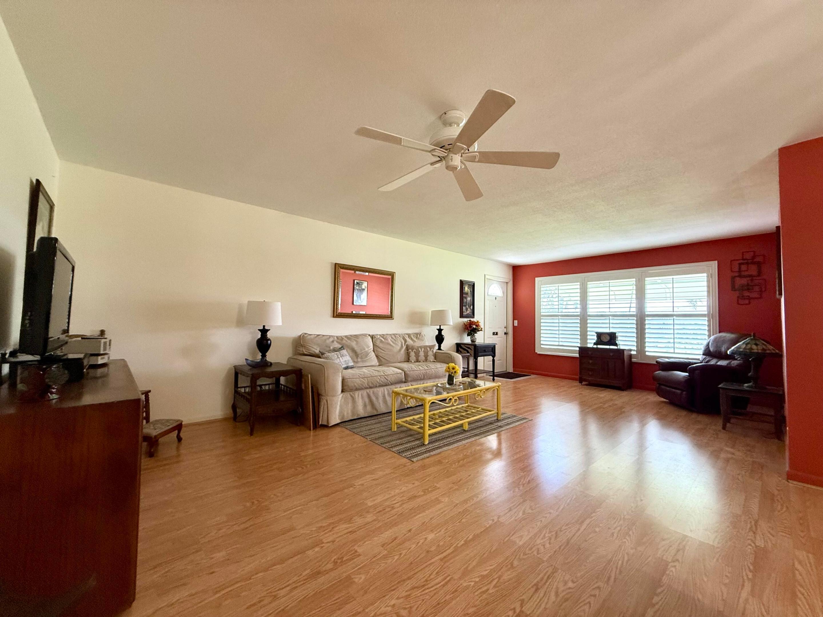 HIGH POINT WEST CONDO 2 - Residential