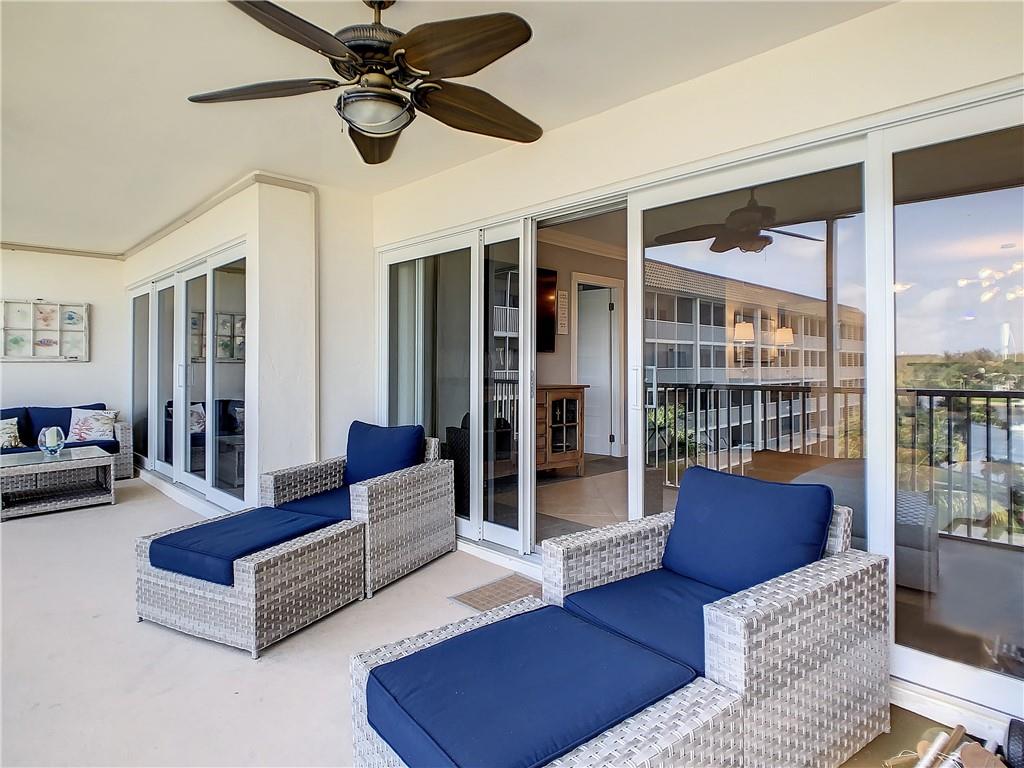 River House Towers Condo - Residential