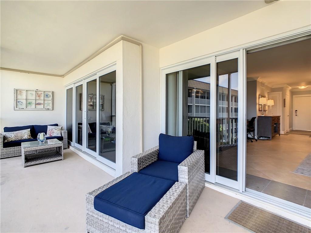 River House Towers Condo - Residential