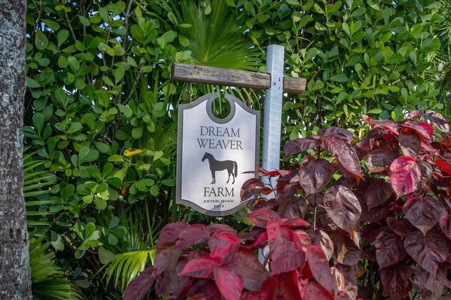 10 acre property features 22 stalls in a center aisle barn, 2 tack rooms, 2 feed rooms, 8 wash racks/grooming bays, fly spray system, WiFi and laundry facilities.  The 120 X 240 sand arena is fully irrigated and there is a tractor and drag available.There is a 3 acre grass field for riding as well as 9 paddocks for turn out. The barn has a water filtration system and there are 5 - 50 amp camper hook ups. Gated with security cameras.CAN BE LEASED PER STALL - SMALL GROUPS WELCOME22 Stalls available @ $1200/stall/month for season and $1000/stall /month off season