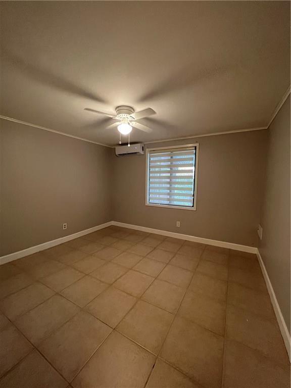 VILLAS AT INDIAN RIVER - Residential Lease