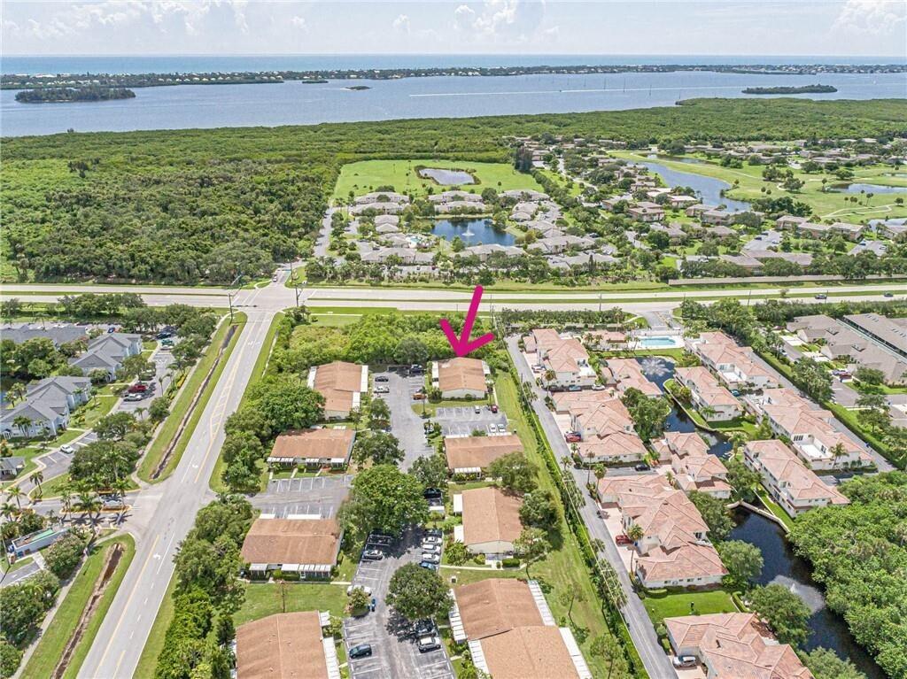 VILLAS AT INDIAN RIVER - Residential Lease