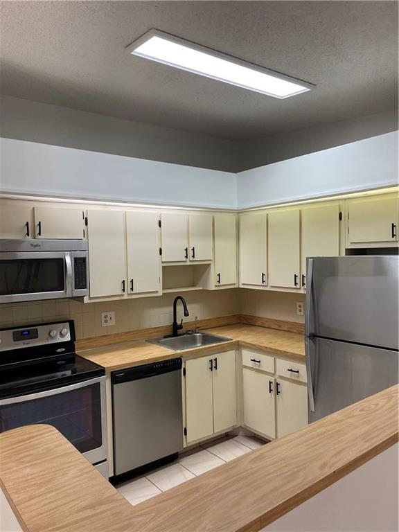 Belfort - Residential Lease