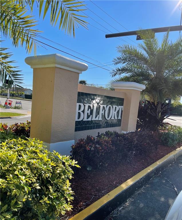 Belfort - Residential Lease