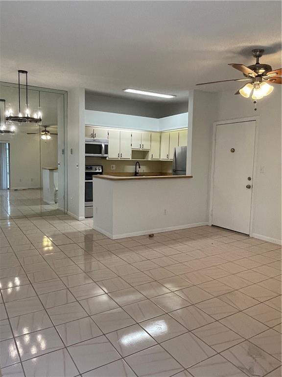 Belfort - Residential Lease