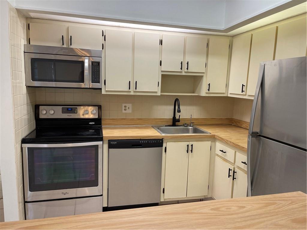 Belfort - Residential Lease