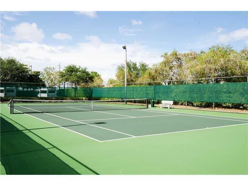 Belfort - Residential Lease