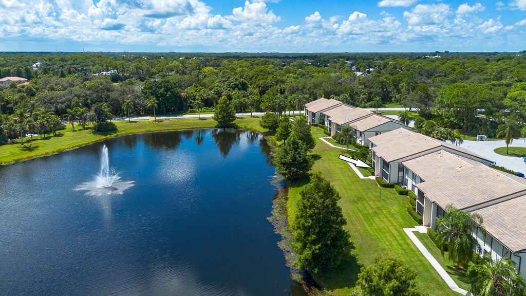 Photo of 2732 SW Matheson Avenue, Palm City, FL 34990 (MLS # B26074217)