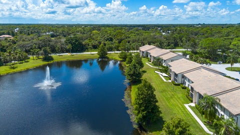Photo of 2732 SW Matheson Avenue, Palm City, FL 34990 (MLS # B26074217)