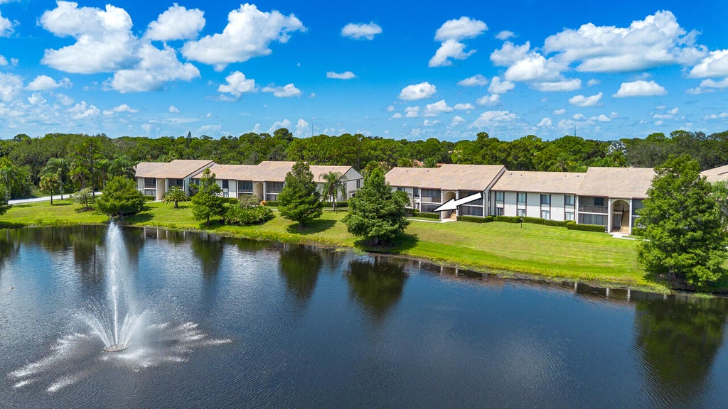 Photo of 2732 SW Matheson Avenue, Palm City, FL 34990 (MLS # B26074217)