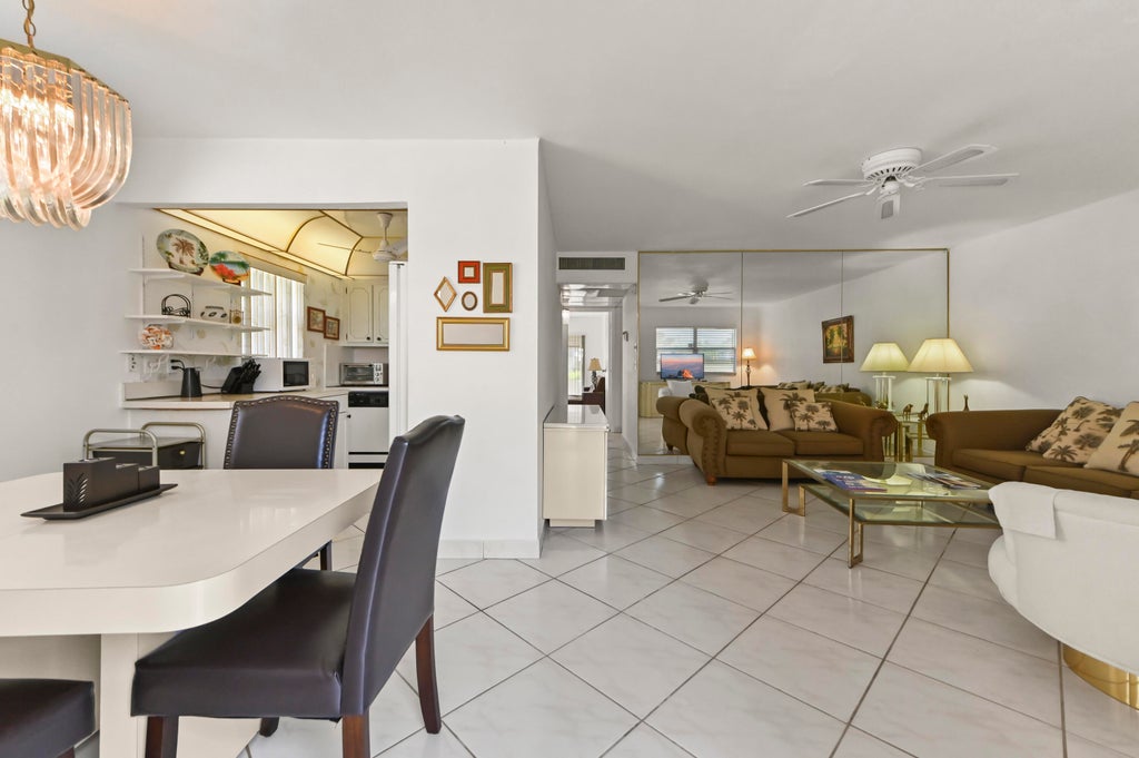 Photo of 209 WATERFORD I, Delray Beach, FL 33446 (MLS # B26054690)