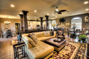 FARMS AT EQUESTRIAN CLUB - Residential