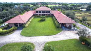 FARMS AT EQUESTRIAN CLUB - Residential