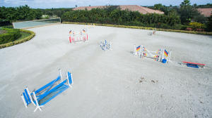 FARMS AT EQUESTRIAN CLUB - Residential