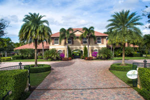 FARMS AT EQUESTRIAN CLUB - Residential