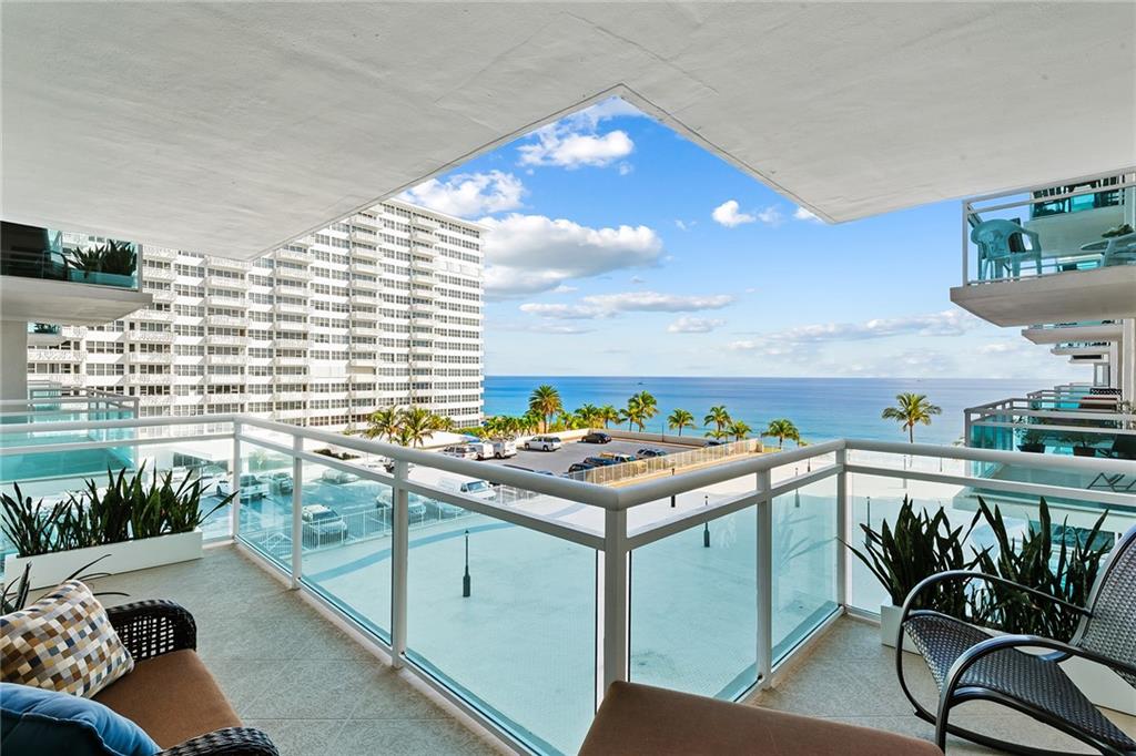 Playa Del Mar - Residential