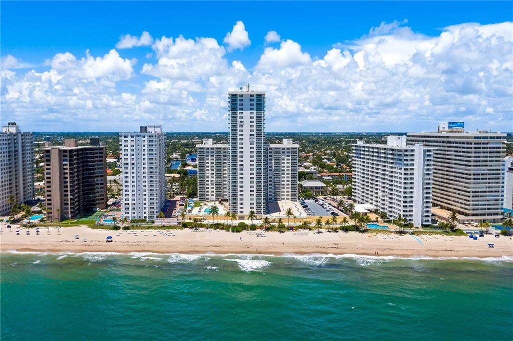 Playa Del Mar - Residential