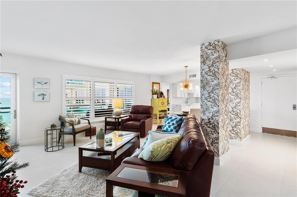 Playa Del Mar - Residential