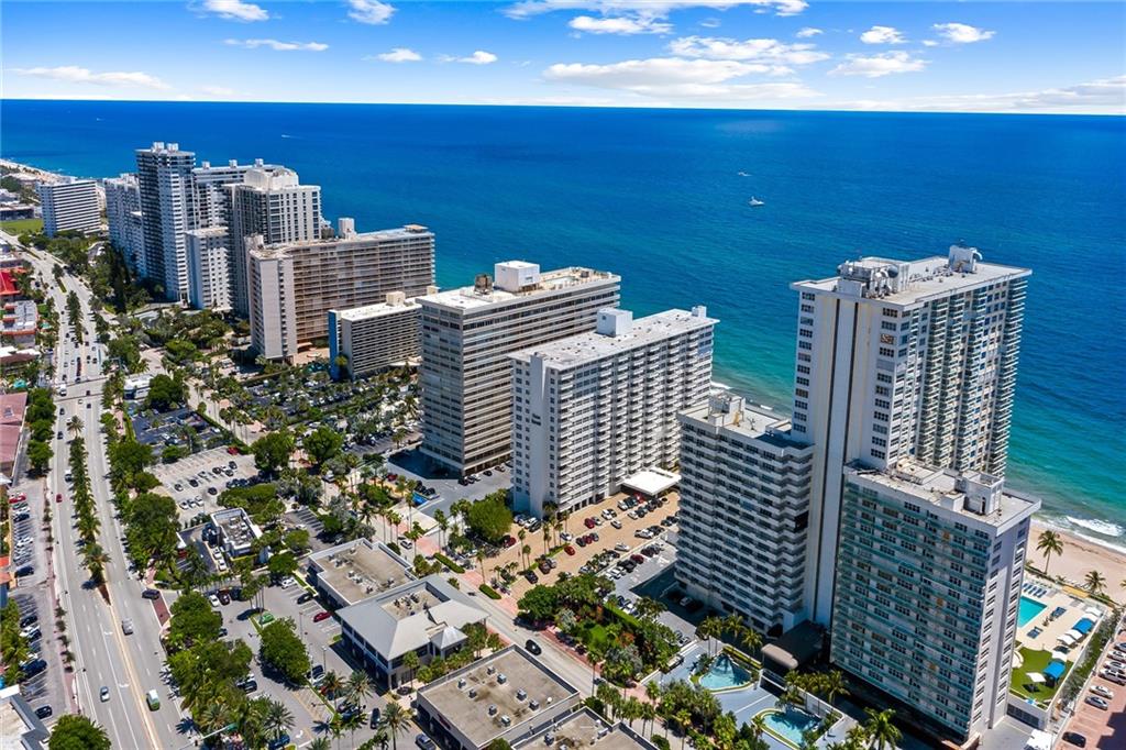 Playa Del Mar - Residential