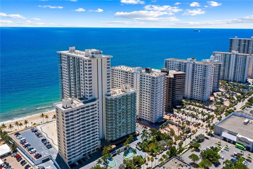 Playa Del Mar - Residential