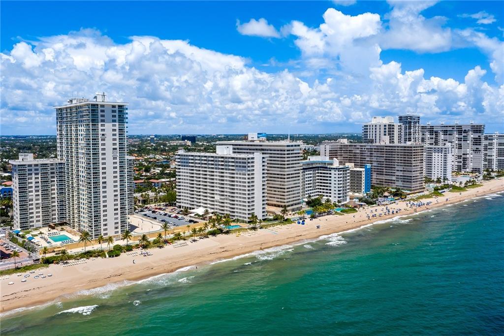 Playa Del Mar - Residential