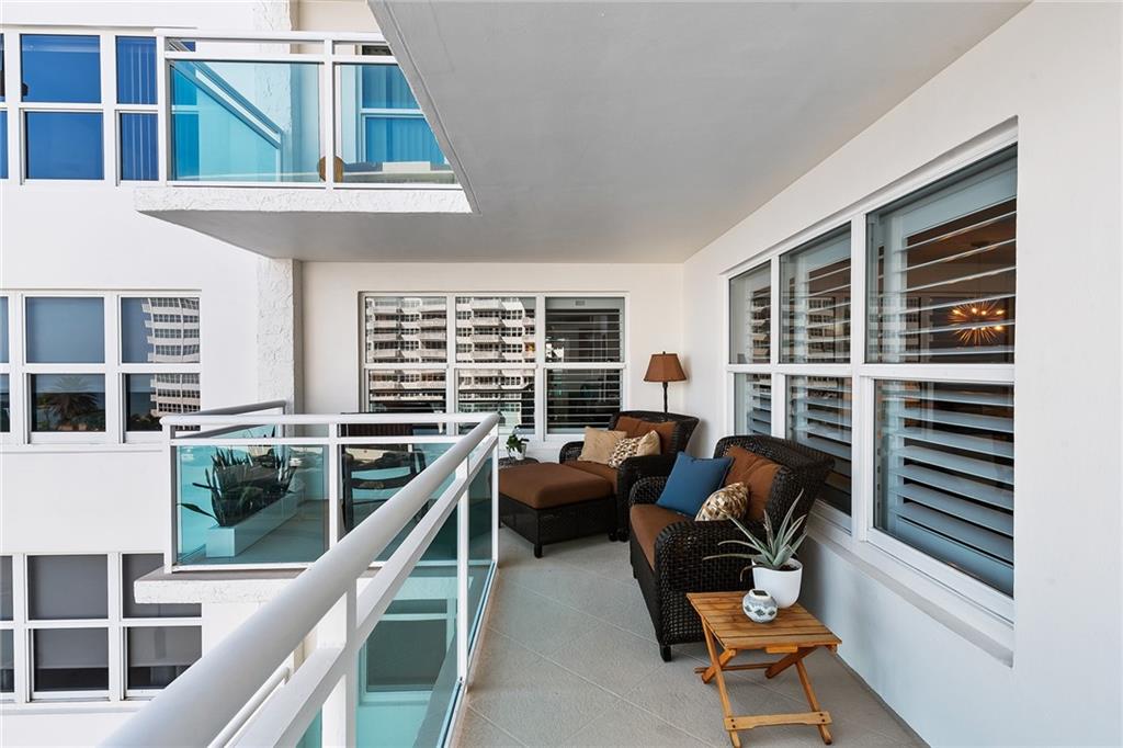 Playa Del Mar - Residential