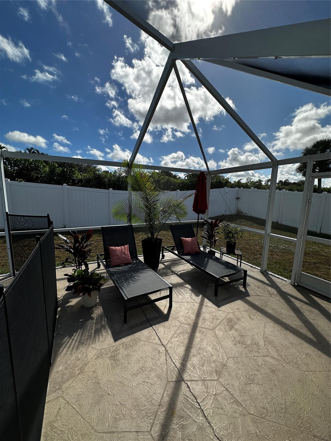 Terra Tranquila - Residential Lease