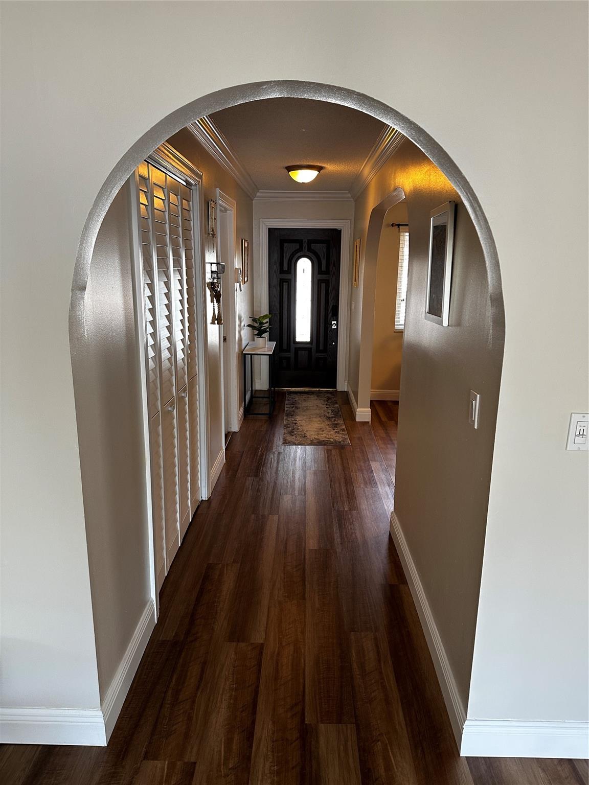 Terra Tranquila - Residential Lease