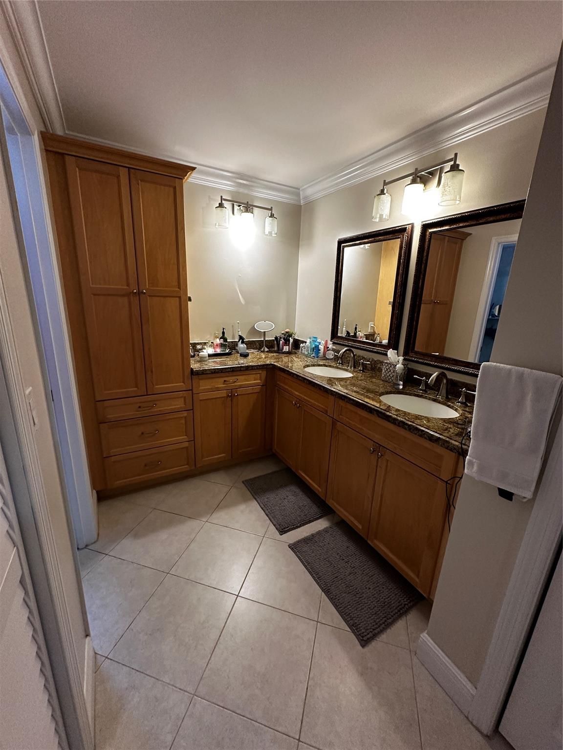 Terra Tranquila - Residential Lease