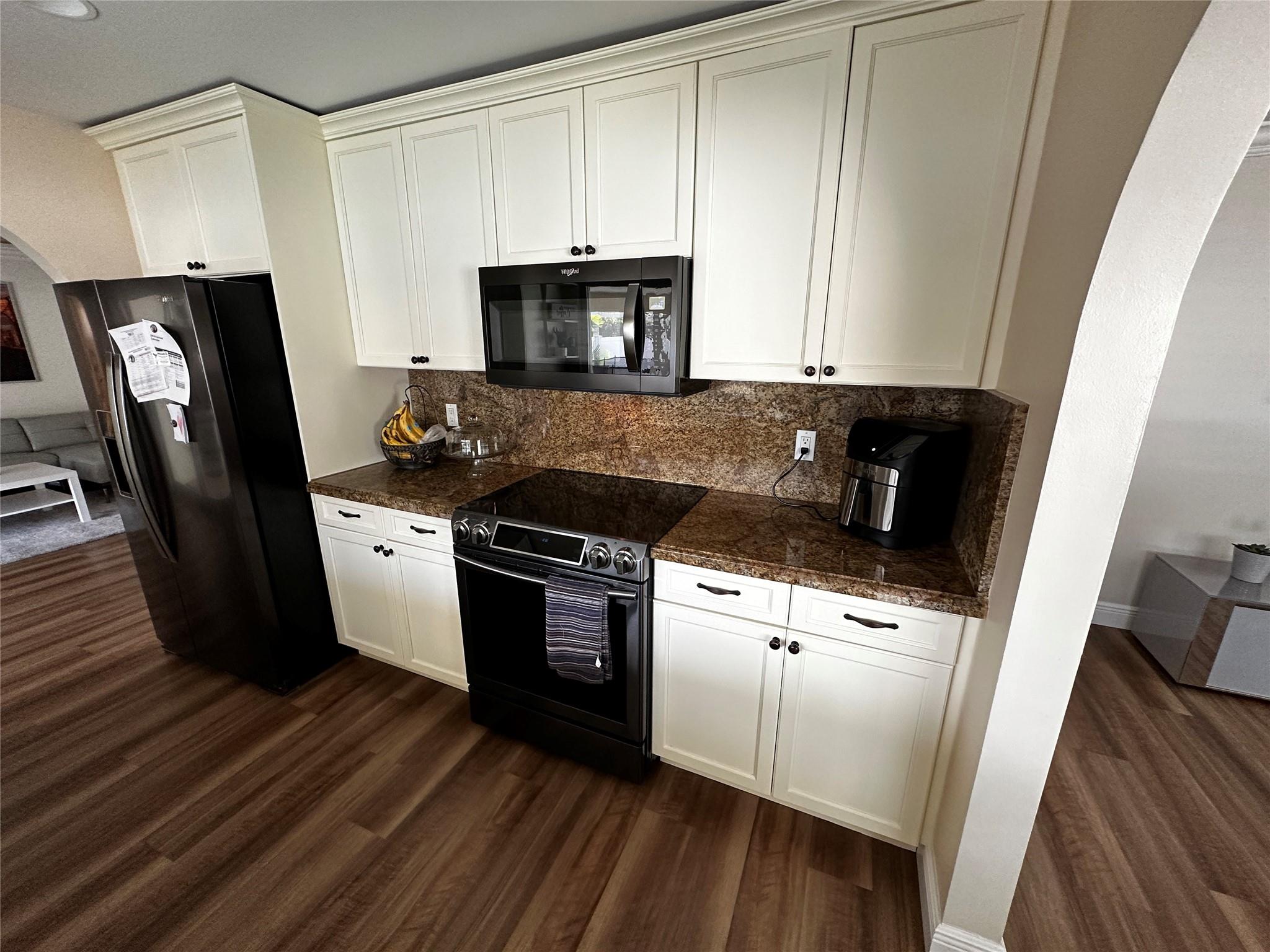 Terra Tranquila - Residential Lease