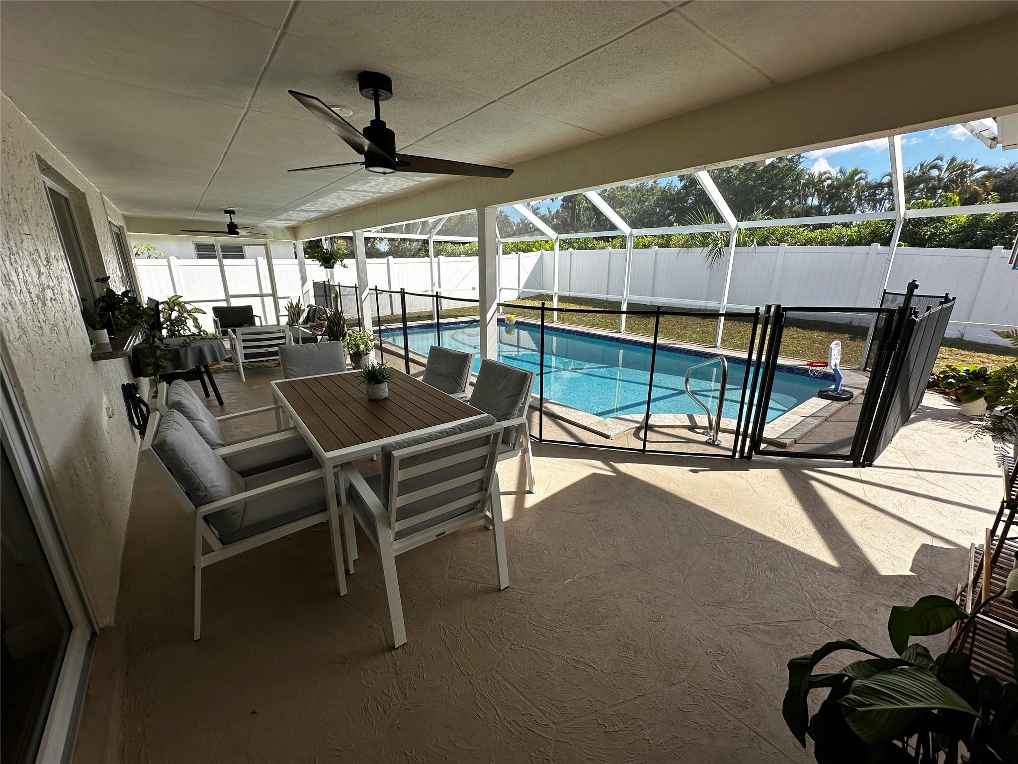 Terra Tranquila - Residential Lease