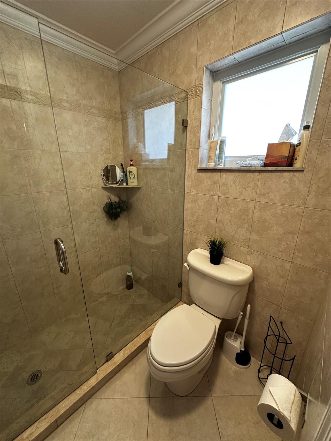 Terra Tranquila - Residential Lease