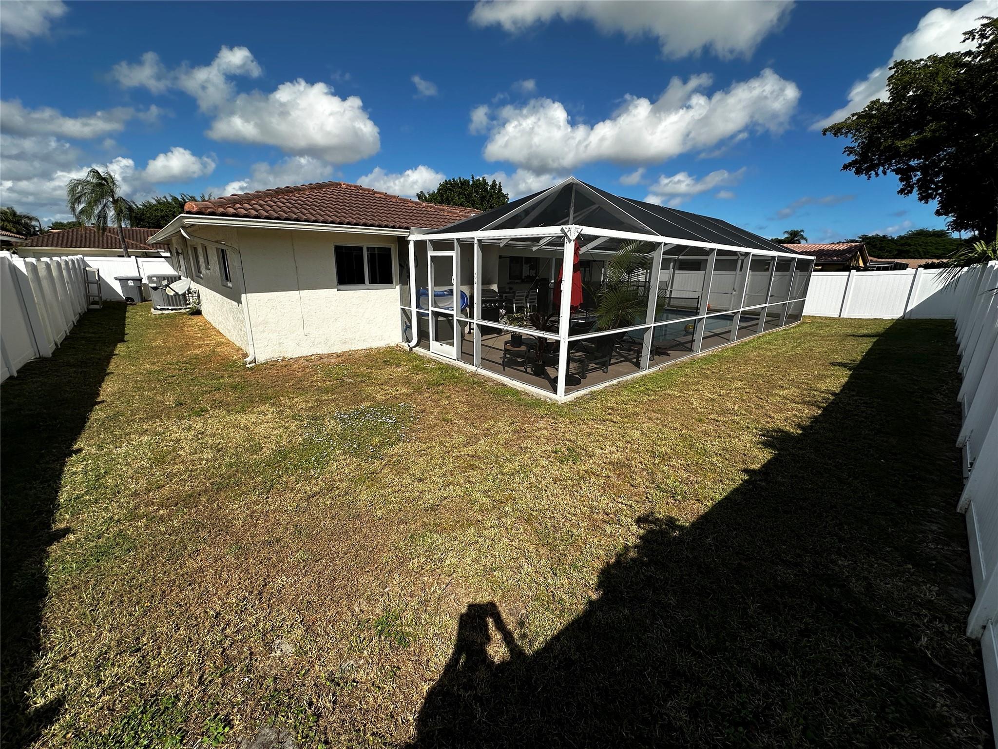 Terra Tranquila - Residential Lease